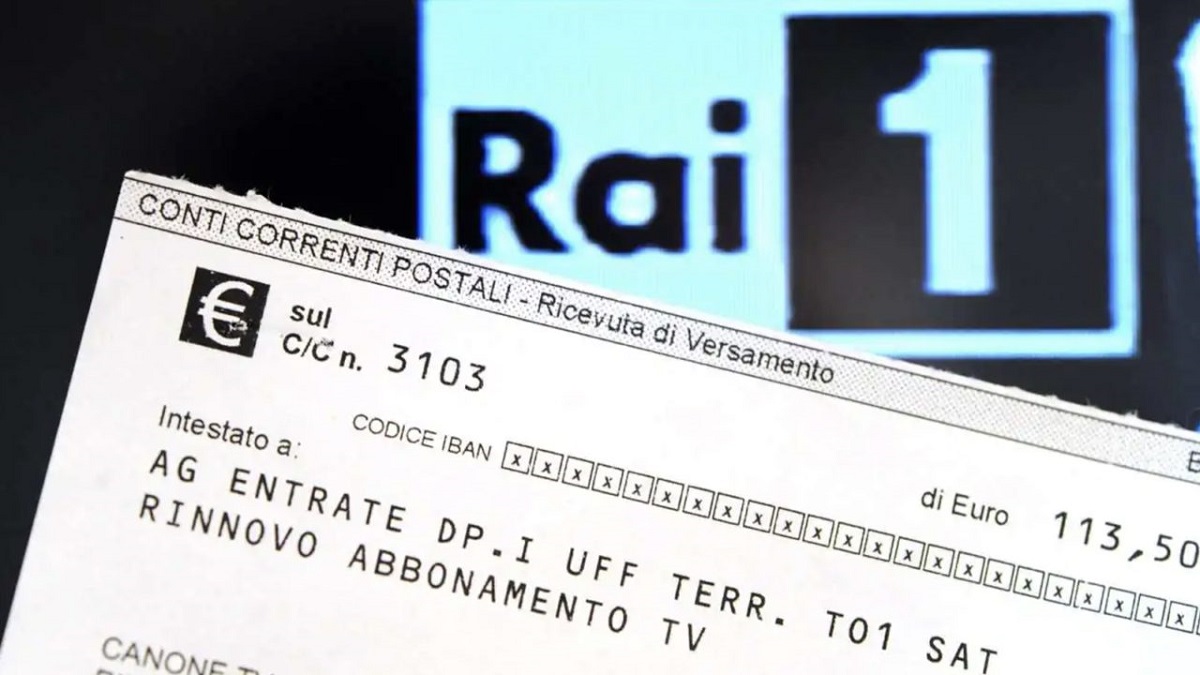 Canone Rai 2023: come non pagarlo legalmente? Chi ha diritto all’esenzione e costo