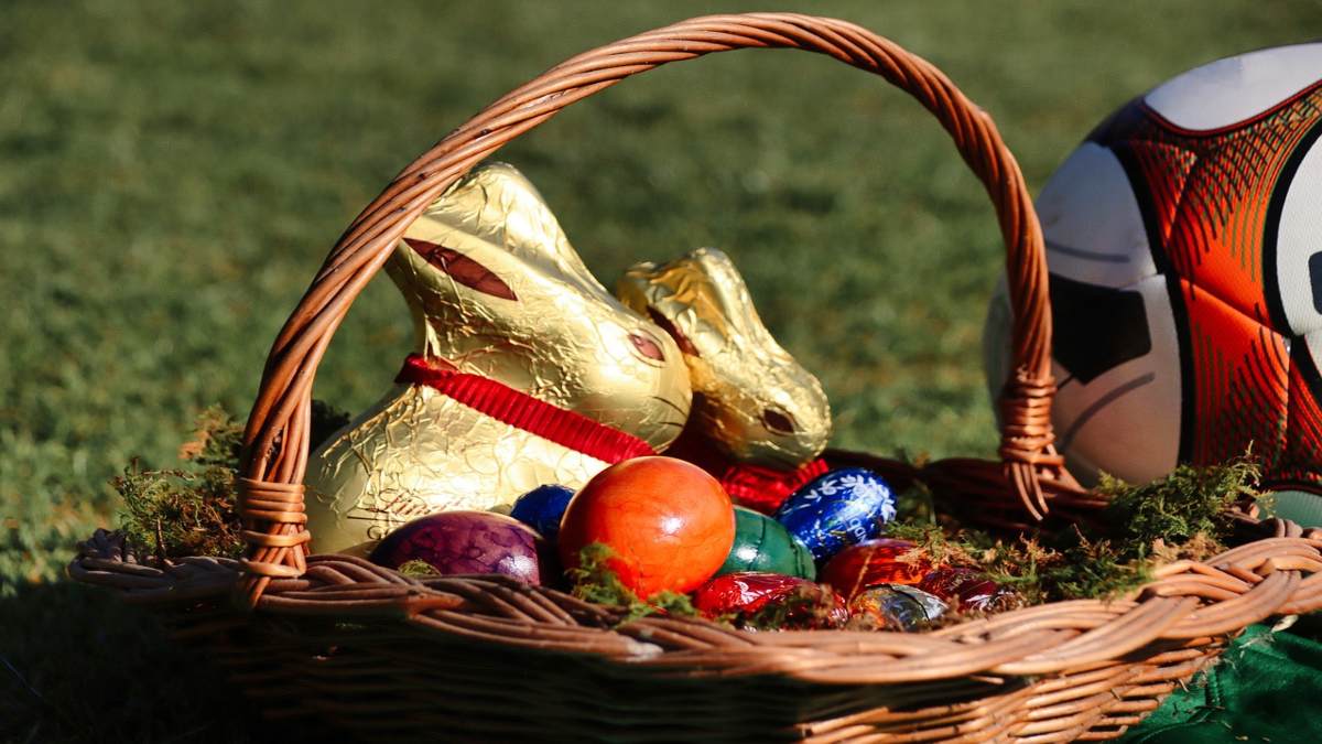 Truffa WhatsApp, falso sondaggio per vincere un cesto di Pasqua: come riconoscerla e segnalare