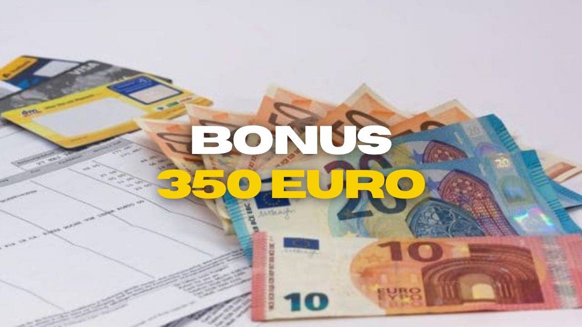 Bonus 350 euro INPS, erogato anche a chi non ha Partita IVA: come richiederlo e quando