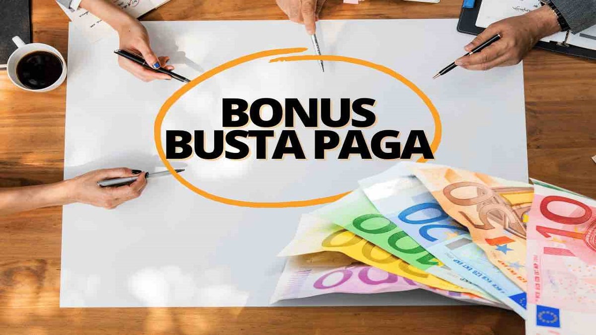 Busta paga, erogato un nuovo bonus grazie ai Premi Formazione: chi ha diritto e quando