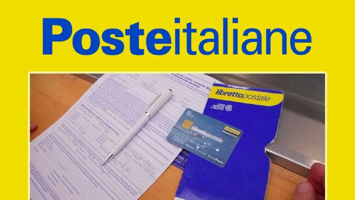 Libretto Postale, tasso da sogno con Offerta Primavera? Quanto rende e come funziona