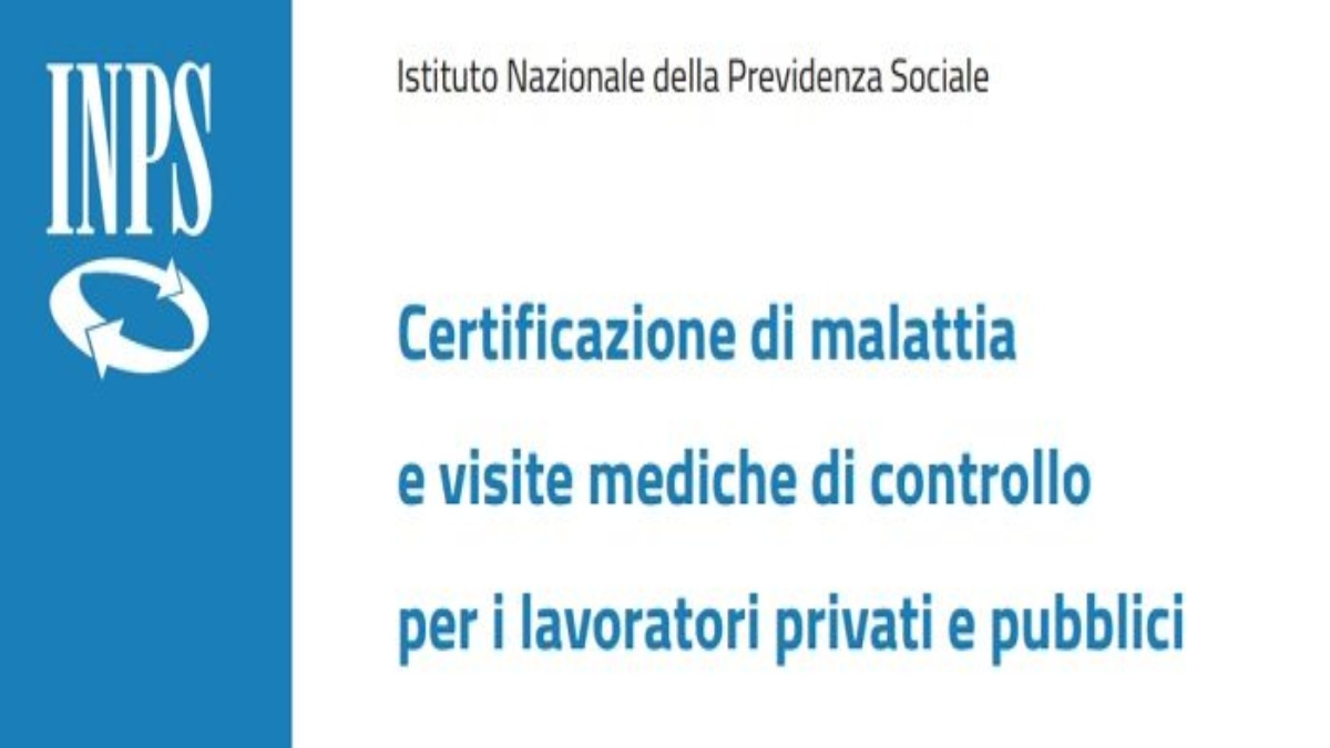 Indennità di malattia INPS, diritti e doveri del lavoratore: richiesta e come funziona