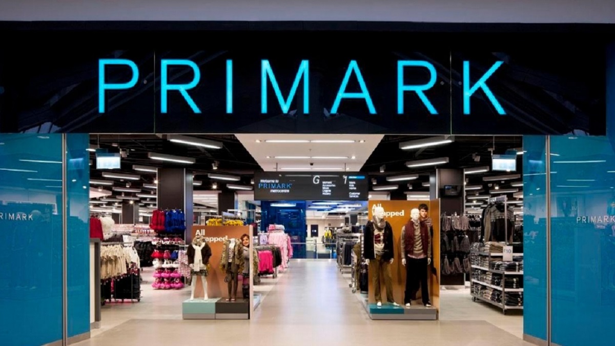 Primark, assunzioni in tutta Italia a tempo indeterminato: come candidarsi e lavora con noi