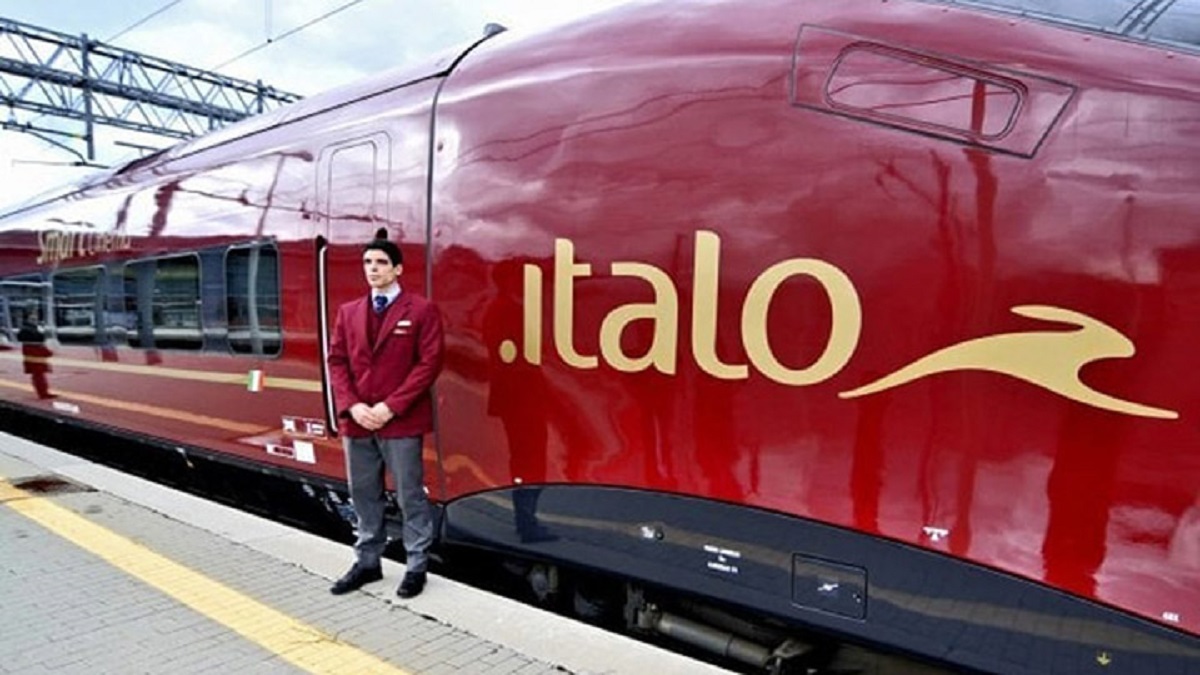 Italo Treno 2023, offerte lavoro e assunzioni a tempo indeterminato: quando e come entrare