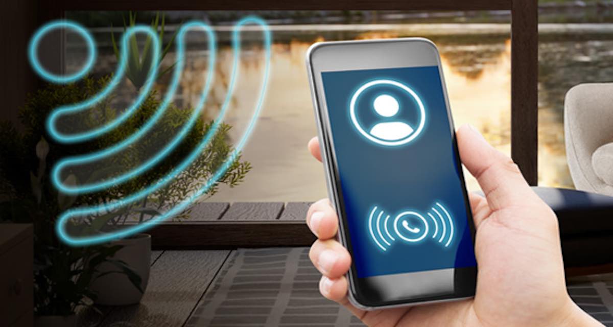 Wi-Fi calling, chiama senza linea telefonica col tuo smartphone: cos’è e come funziona