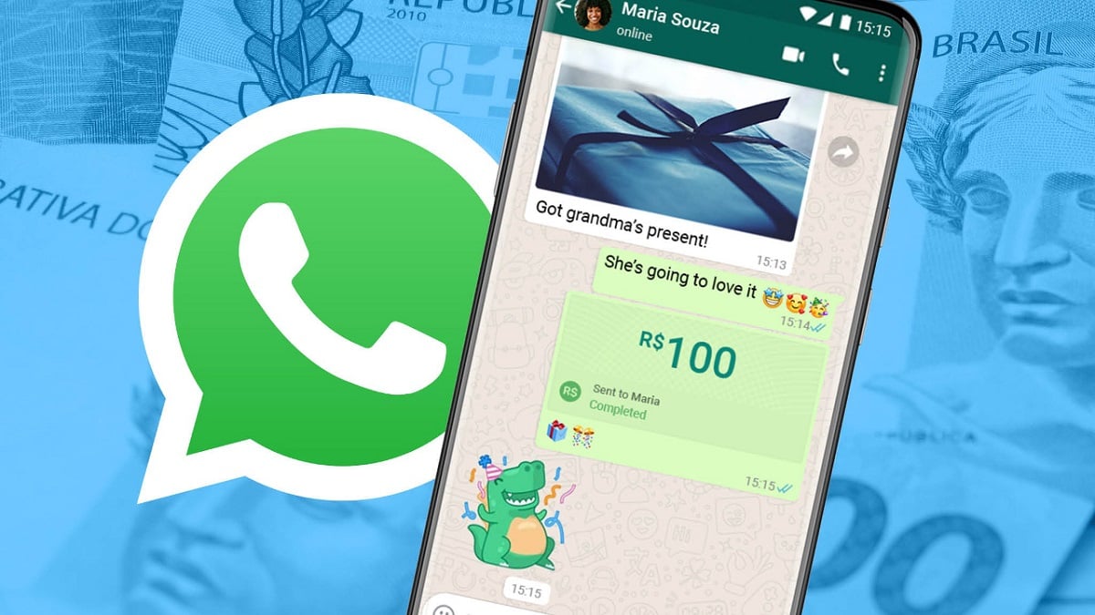 Pagamenti, ora è possibile effettuarli anche via WhatsApp: come funziona e novità Meta