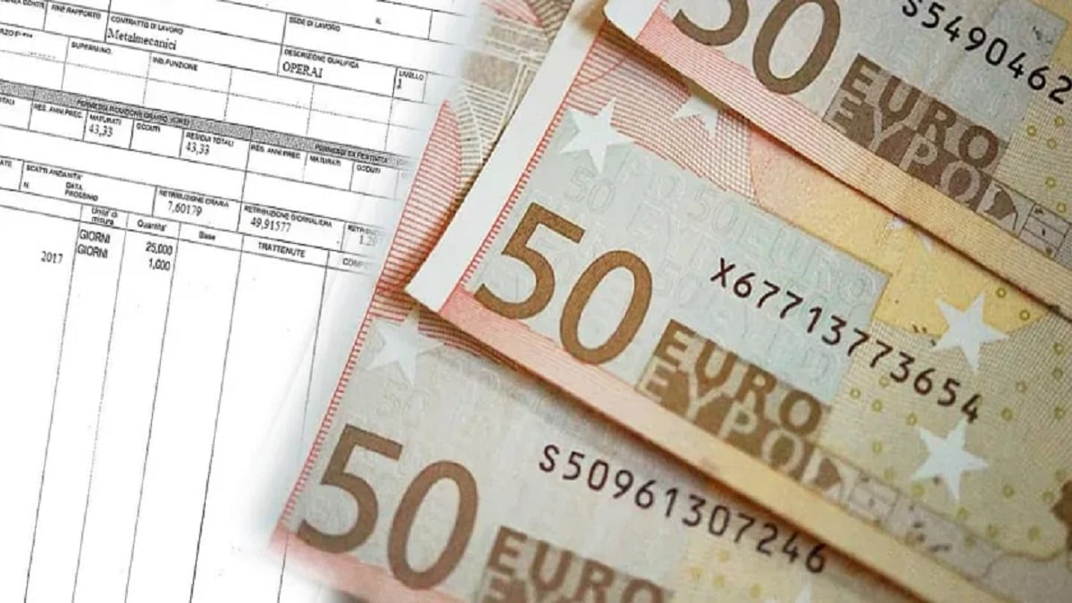 Bonus busta paga Aprile, importi in aumento e festività retribuite: ecco come sarà il cedolino