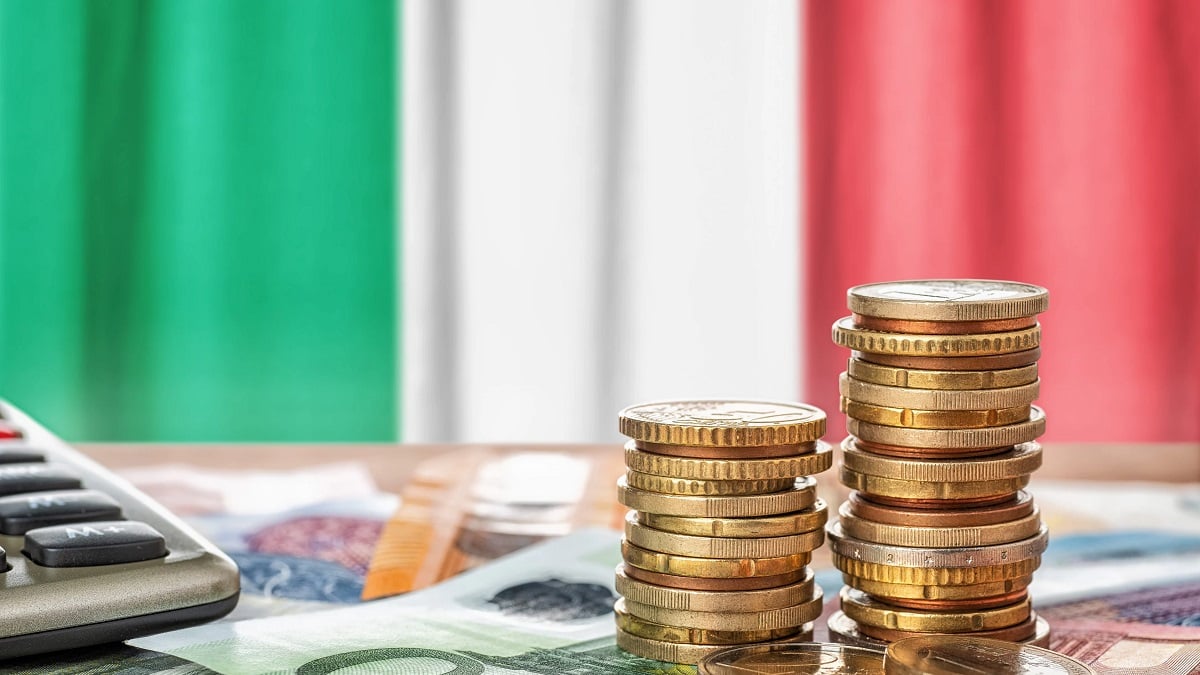 Debito Pubblico, 10 Paesi in cui è più alto: ecco dove si posiziona l’Italia e perchè