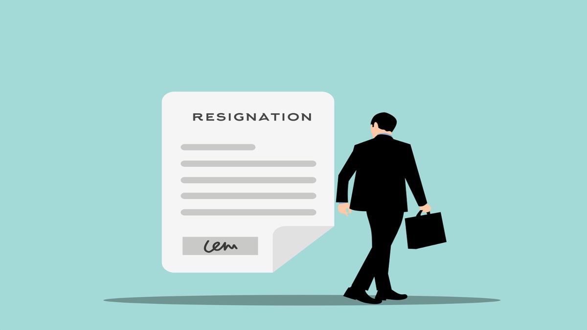 Lavoro, come dare le dimissioni in modo corretto? Procedura online, preavviso e revoca