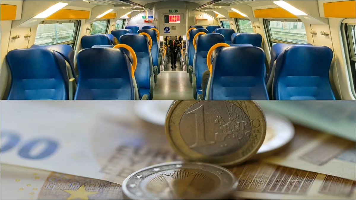 Bonus Trasporti 2023, da oggi 60 euro per chi si abbona a bus e metro: ecco come richiederlo