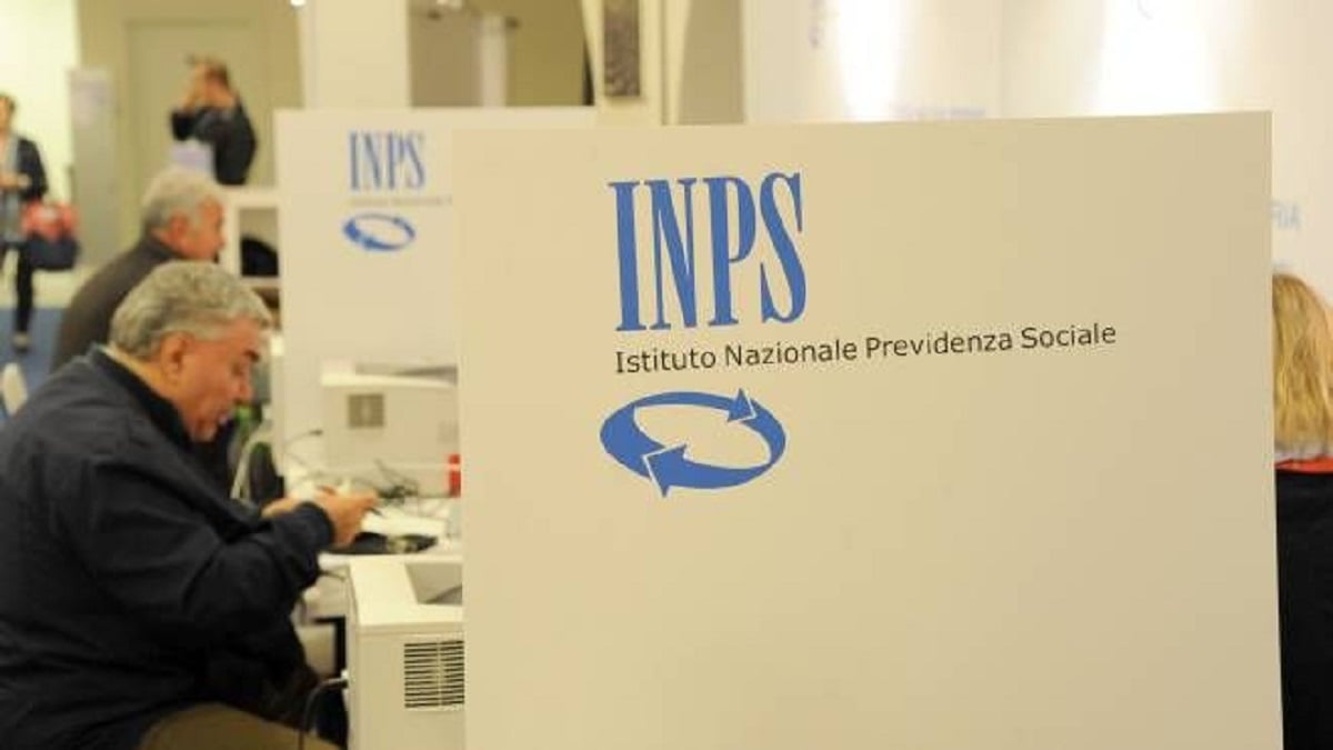 Quota 103 INPS, tre opzioni per accedere alla pensione anticipata: requisiti e come fare