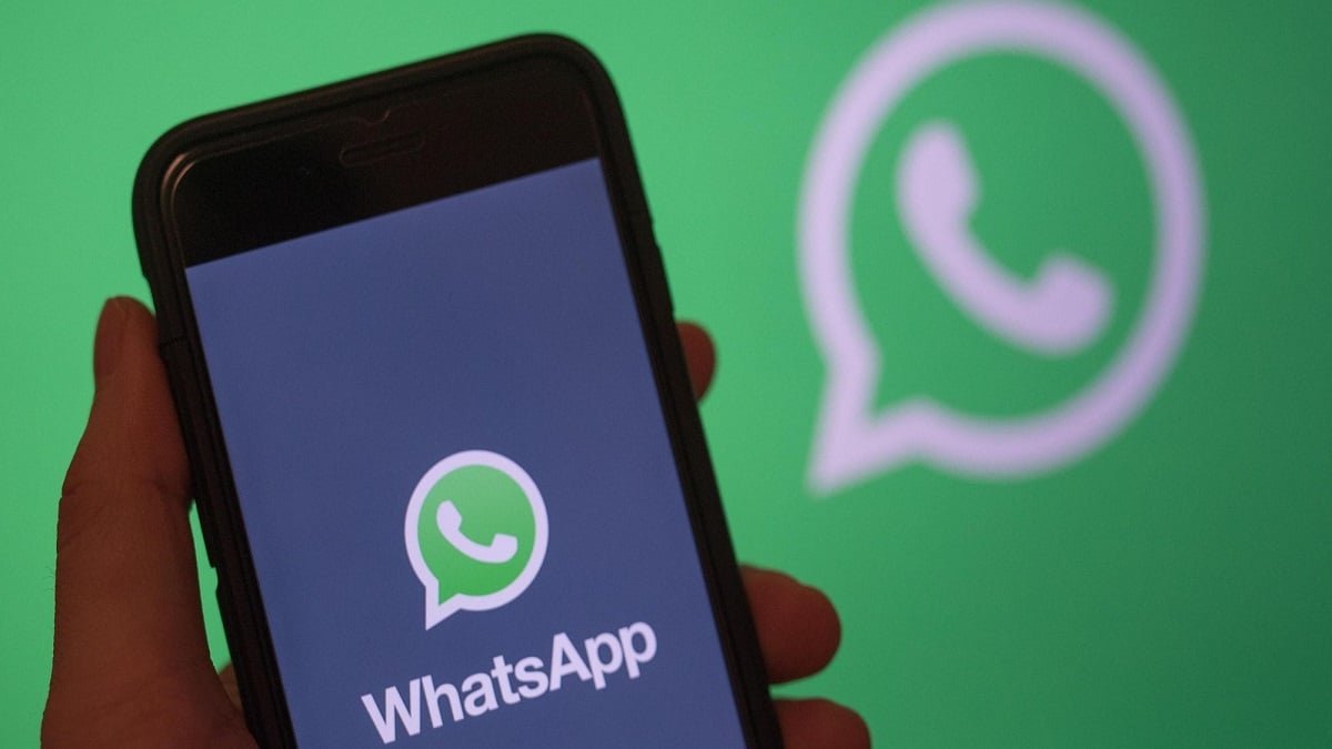WhatsApp, modificare un messaggio dopo l’invio è finalmente possibile: ecco come fare