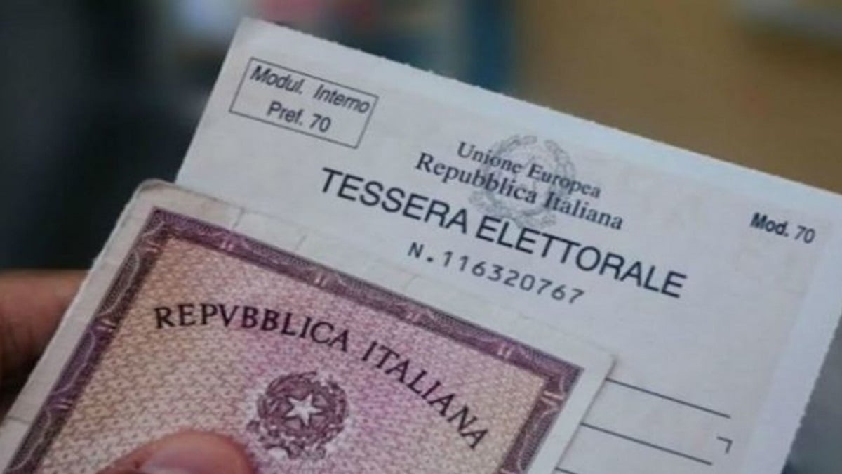 Tessera Elettorale: come richiederla e cosa fare in caso di perdita, furto e cambio residenza