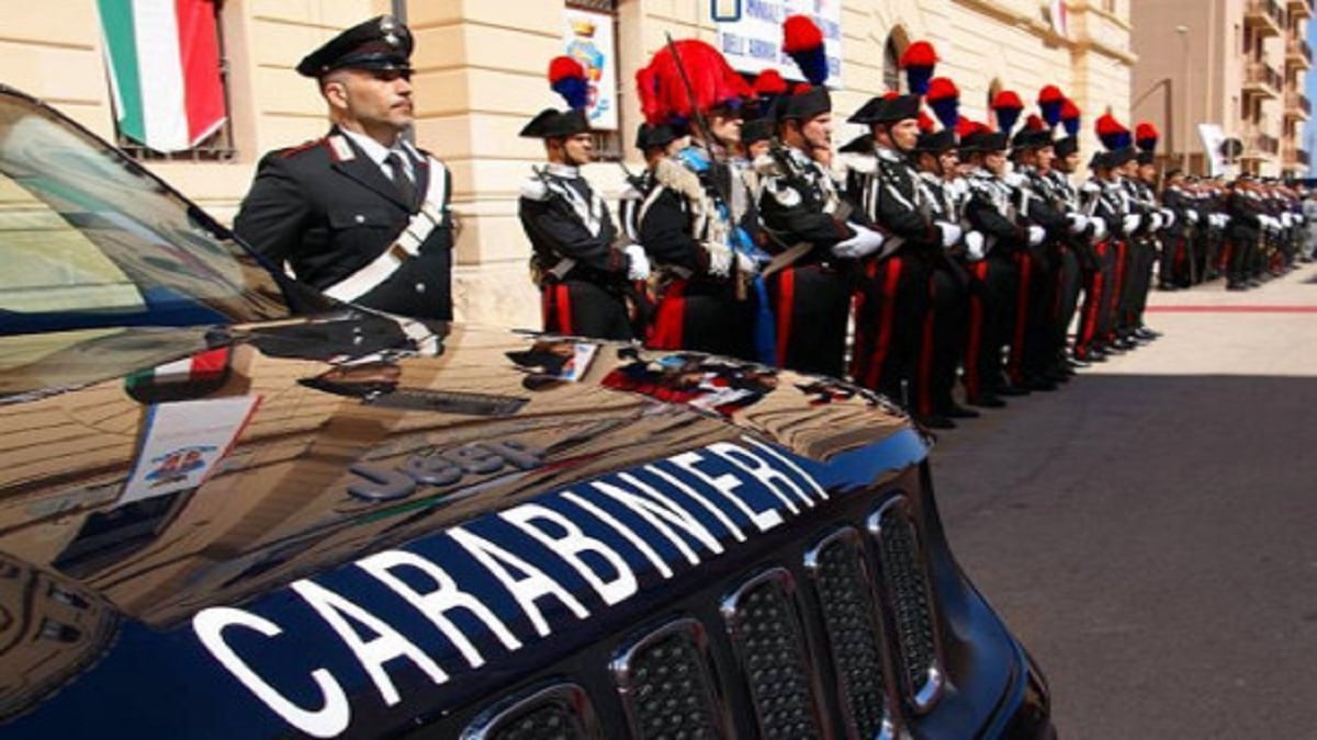 Concorso Carabinieri 2023, bando 3763 posti per Allievi: requisiti, prove, date e scadenza