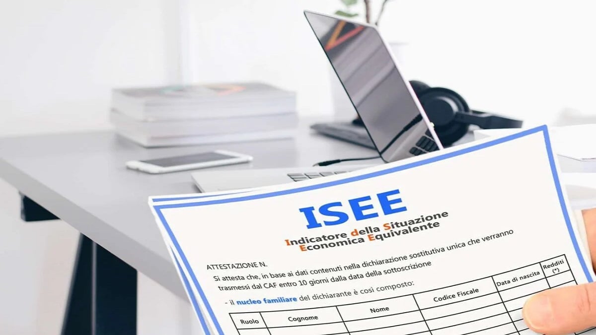 ISEE errato, sanzione aspra per chi non lo aggiorna: quando scatta e cosa succede