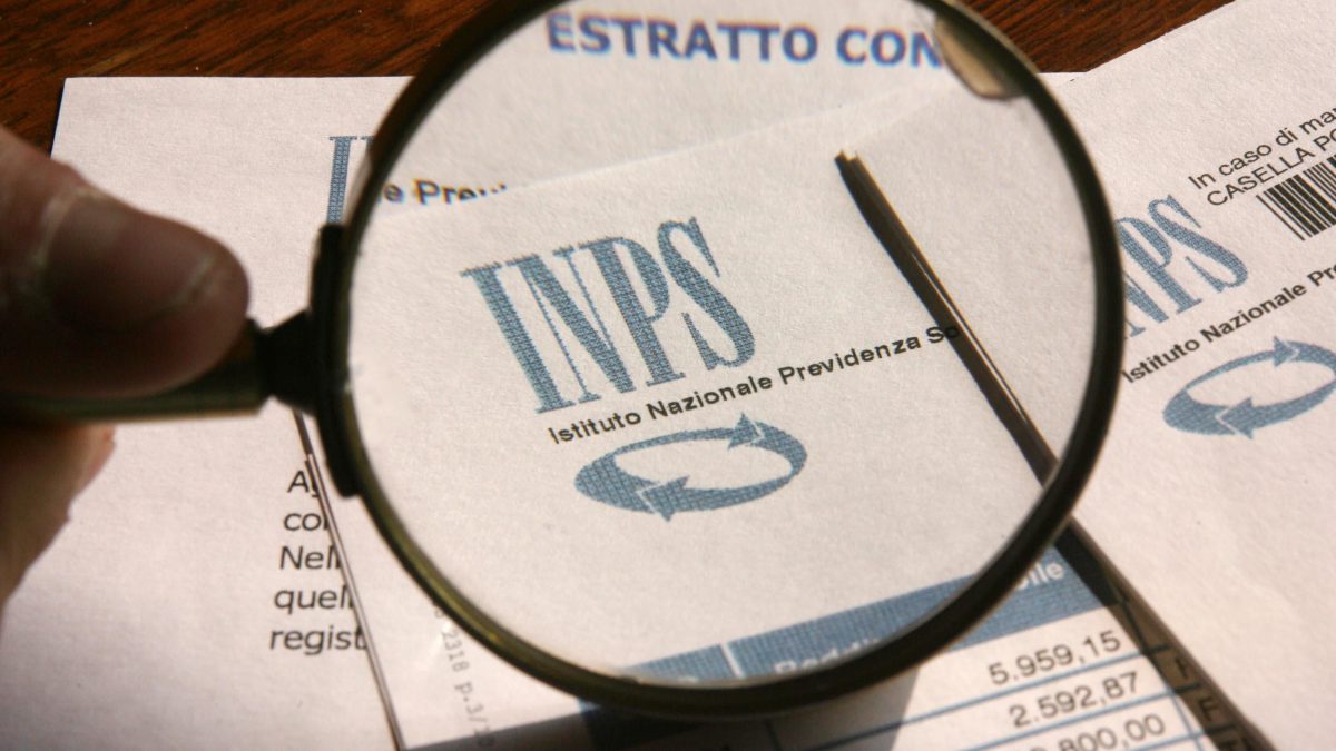 Pensioni INPS, aggiornata la procedura per la Quota 103: come fare domanda e quando