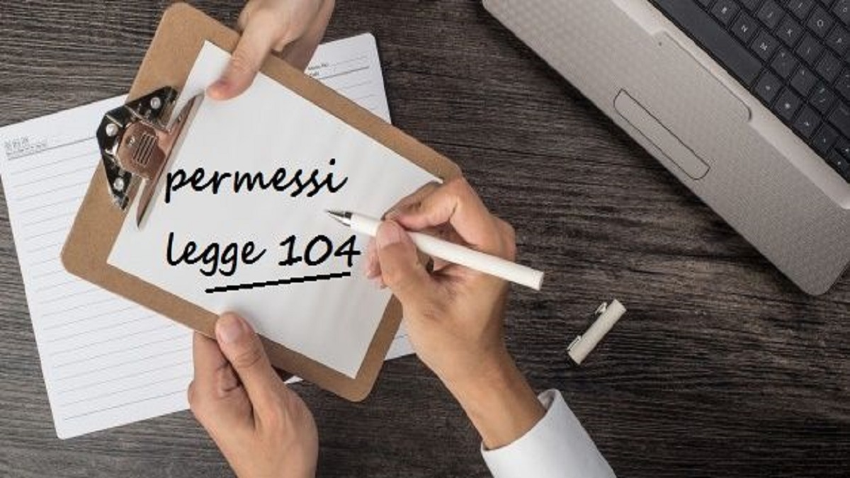 Legge 104: come possono essere fruiti i permessi? Ecco quali sono le attività consentite