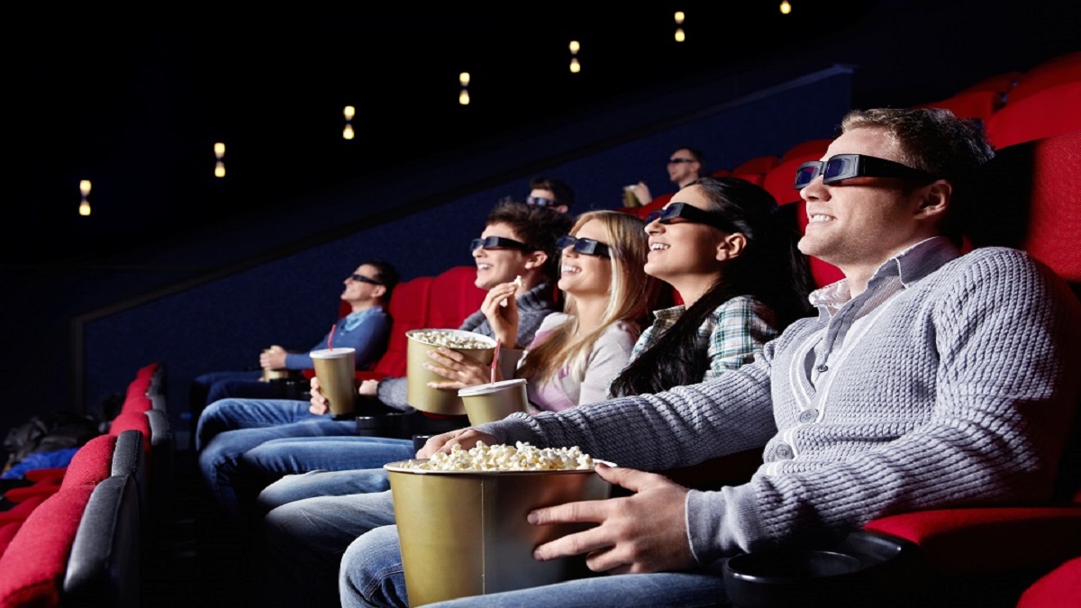 Cinema Revolution 2023, biglietti a 3,50 euro per tutta l’estate: date, film e sale aderenti