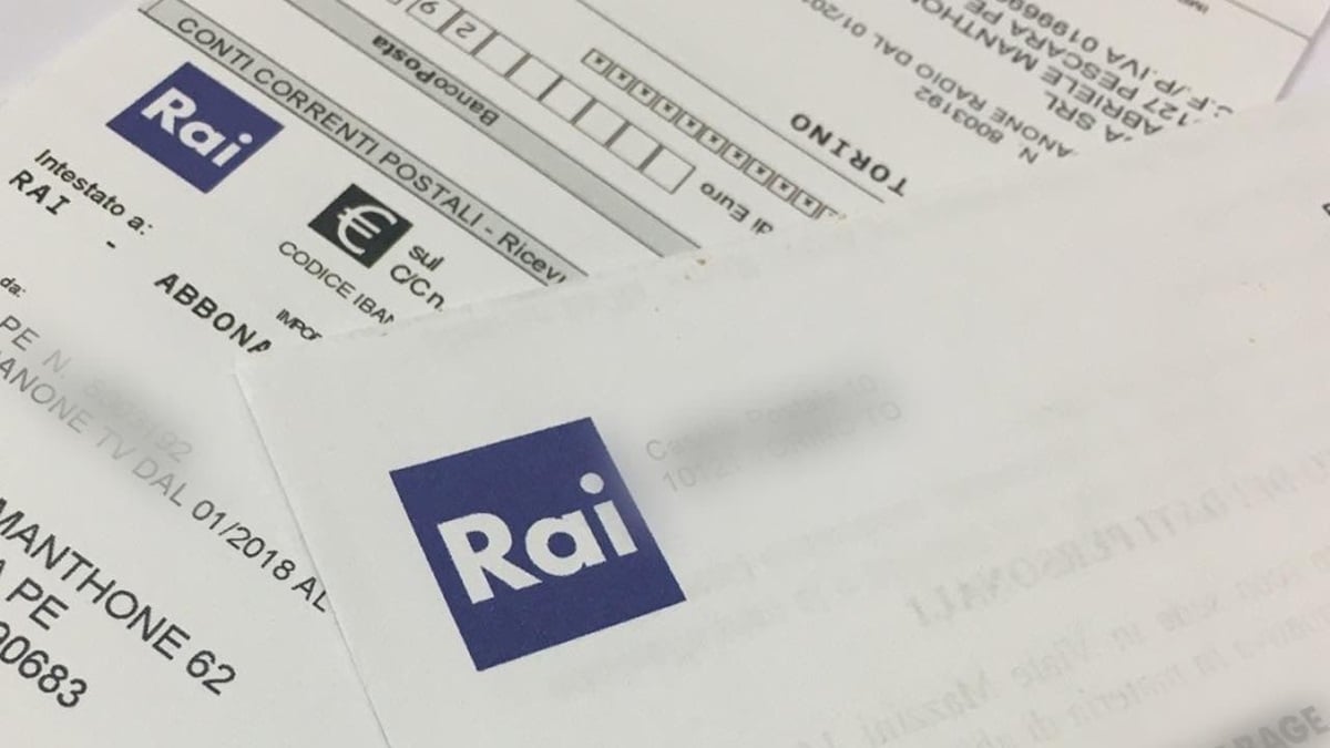 Canone Rai 2024, esenzione per chi non ha la TV: come richiederla e non pagare