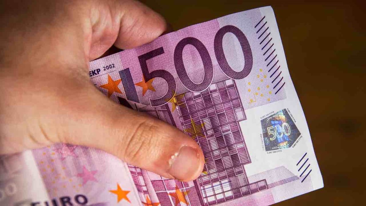 Busta paga da 500 euro mensili: quali aiuti si possono richiedere e a chi spettano