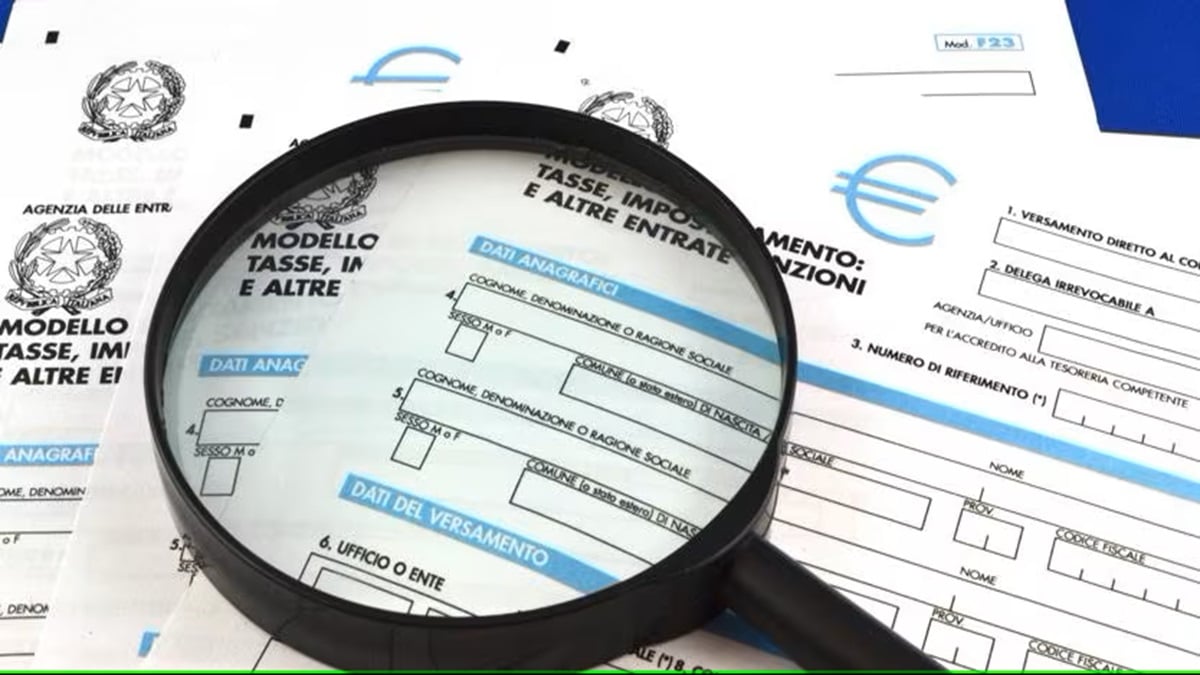 Le 3 armi imprevedibili con cui il fisco scopre chi non paga le tasse