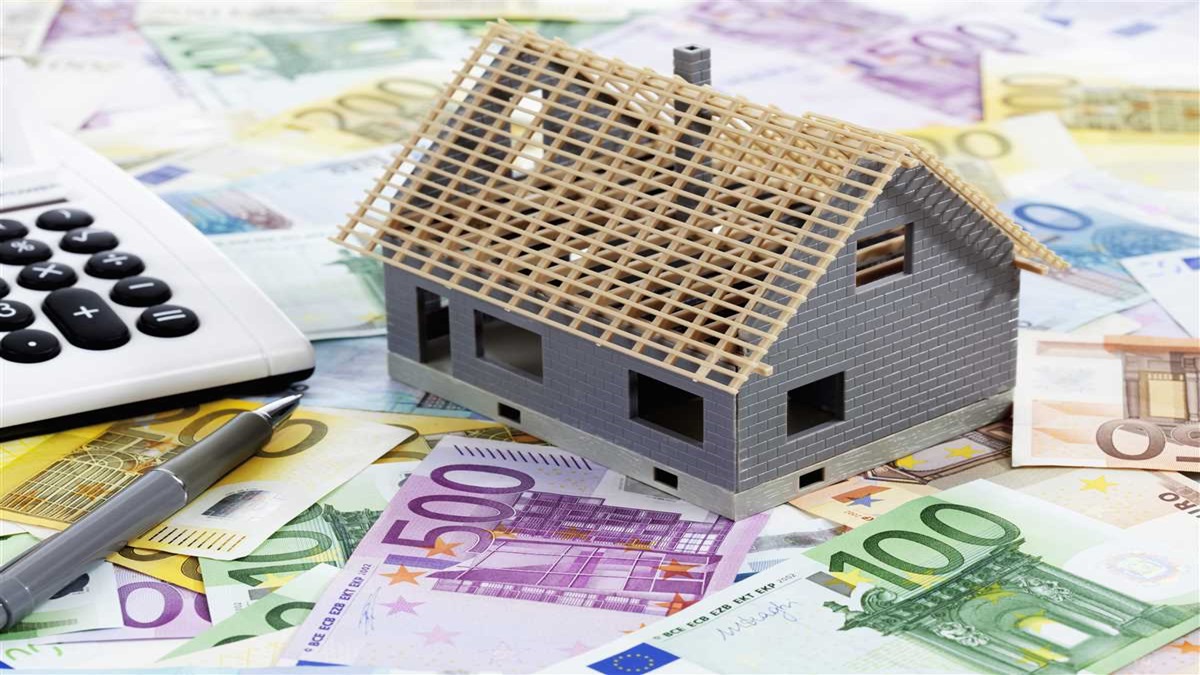 Superbonus 110: quante tasse paga chi vende casa e come calcolare la plusvalenza