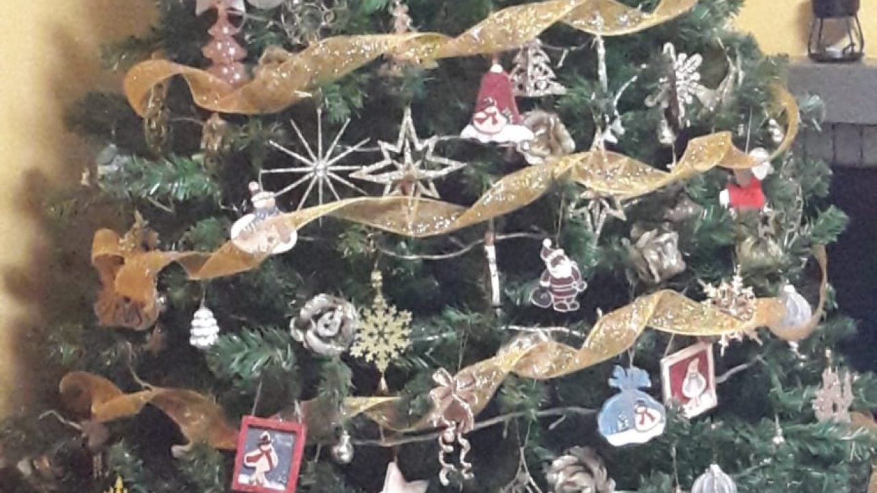 Good Blog Perche Lalbero Di Natale Si Fa 8 Dicembre